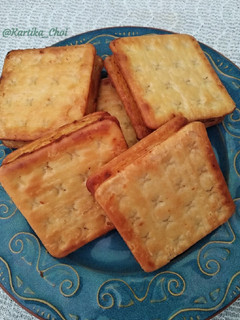 Foto resep Gabin Tape