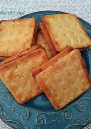 Foto resep Gabin Tape