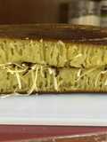 Terang Bulan/ Martabak Manis Teflon (Takaran Sendok)