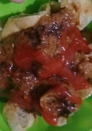 Foto resep Siomay batagor ikan tongkol