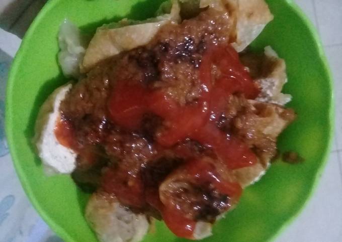 Resep Siomay Batagor Ikan Tongkol Oleh Irma Selvitasary Cookpad