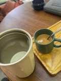 Espresso với Kem Dừa Ayam EatWell