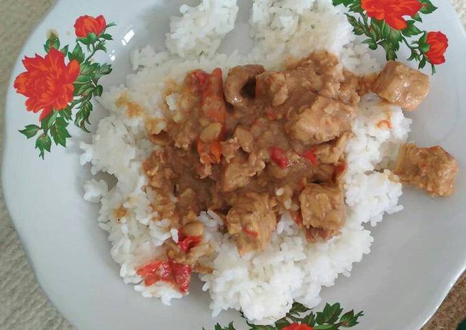 Sambel Tumpang