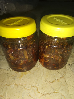 Foto resep Sambal bawang enak