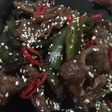 Teriyaki #bumbuInstant #Praktis