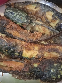 Foto resep Lele goreng