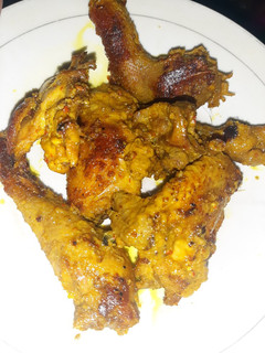 Foto resep Ayam Bakar Padang Teflon