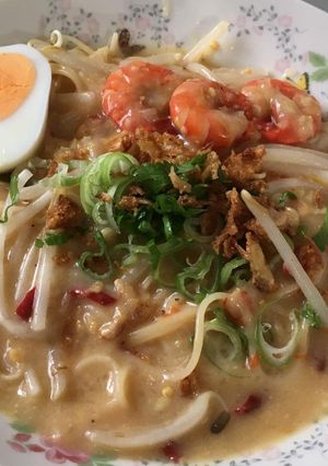 Foto resep Mie Celor
