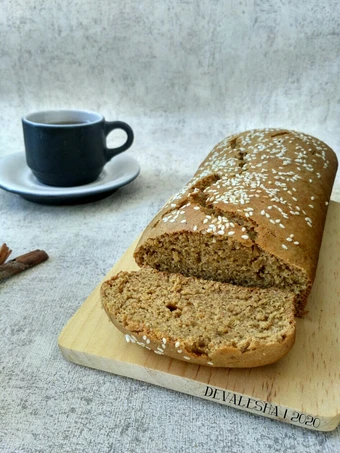 Langkah Mudah untuk Menyiapkan Resep Roti Ganjel Rel yang Lezat Sekali Anti Ribet, Mantap Sekali