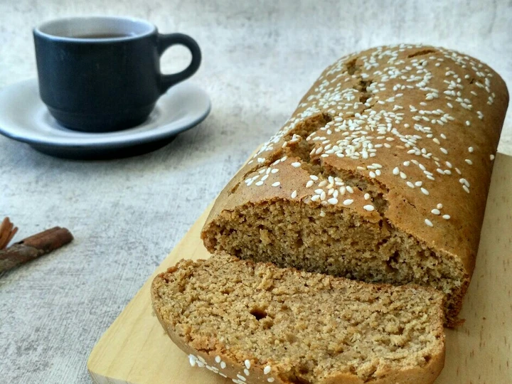 Langkah Mudah untuk Menyiapkan Resep Roti Ganjel Rel yang Lezat Sekali Anti Ribet, Mantap Sekali