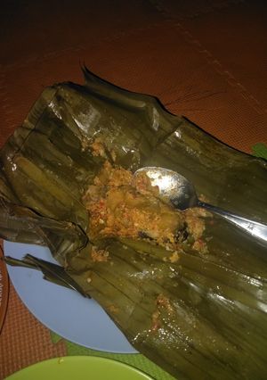 Foto resep Brengkes Patin