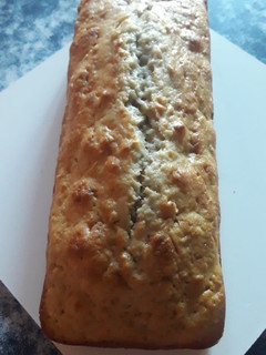 Una foto de 🌟Budín de Manzana Rallada🌟