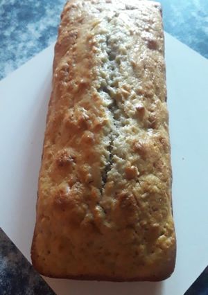 Una foto de 🌟Budín de Manzana Rallada🌟