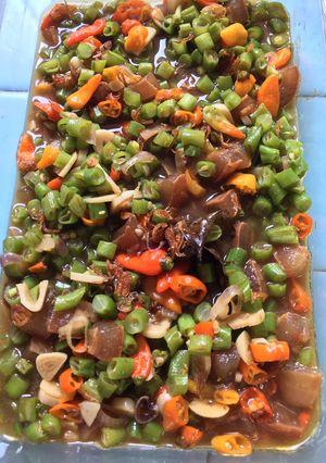 Foto resep Asem Asem Kikil Dapur Aretha