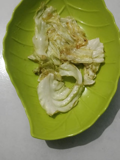 Foto resep Kol goreng