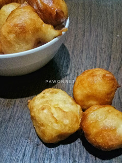 Foto resep Tape Goreng