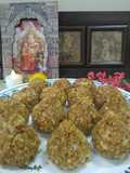Dink Modak/ Ladoo