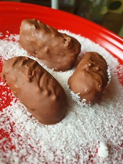 Une photo de Bounty maison