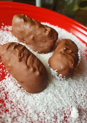 Une photo de Bounty maison