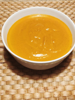 Una foto de Crema de verduras infalible