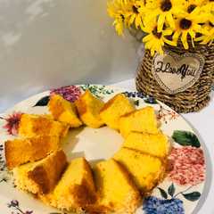 รูปของ Bolu Susu Keju