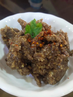 રાગી ખીચું (Ragi Khichu Recipe In Gujarati) રેસીપી મુખ્ય ફોટો
