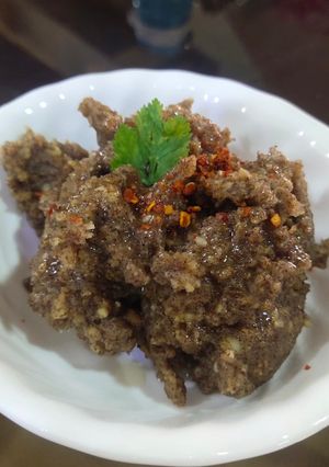 રાગી ખીચું (Ragi Khichu Recipe In Gujarati) રેસીપી મુખ્ય ફોટો