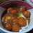 Bubur sumsum dan candil