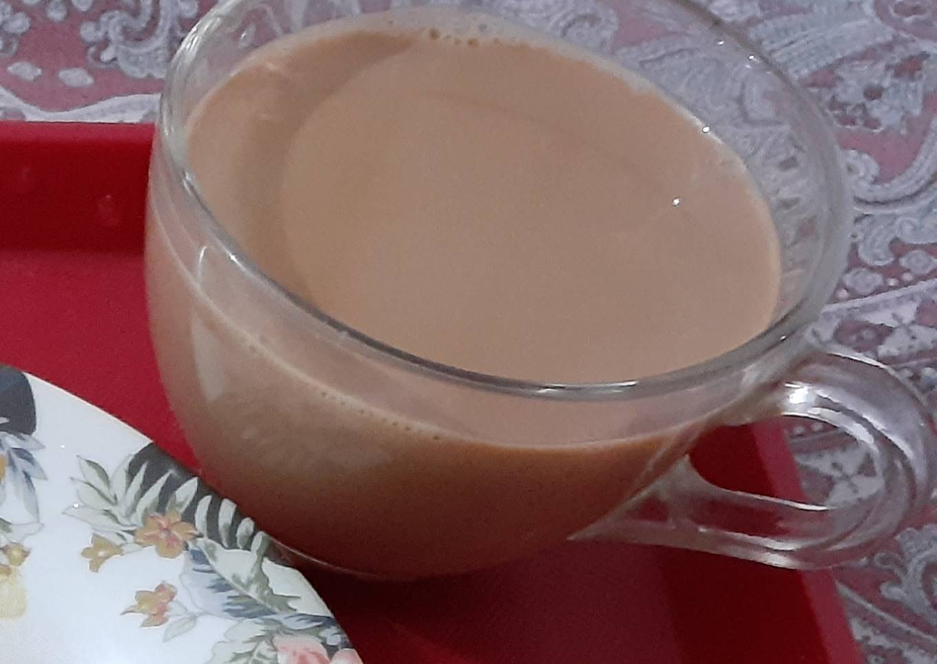 Masala Tea
