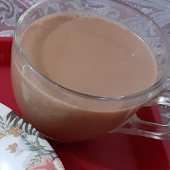 Masala Tea A picture of Masala Tea.