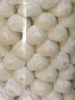 Foto resep Putri Salju Keju