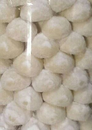 Foto resep Putri Salju Keju
