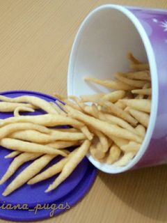 Foto resep Cheese stick