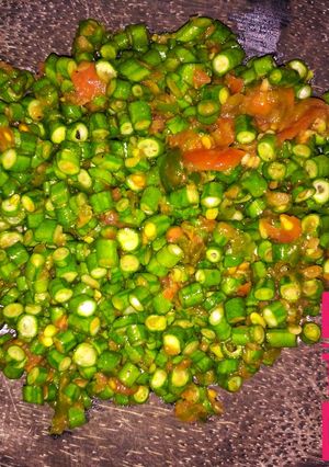 Foto resep Sambal Cengi otok