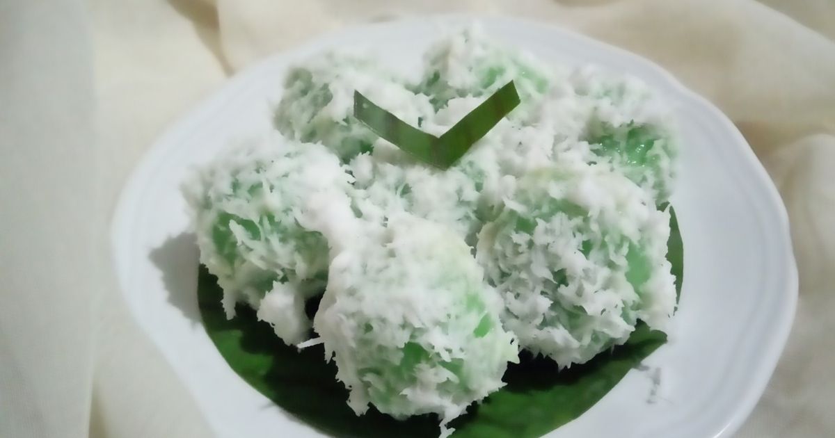 Klepon