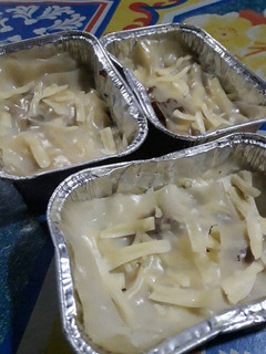 Foto resep Lasagna kulit pangsit