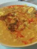 Locro de lujo