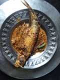 ধনে জিরে পাবদা (dhone jeere pabda recipe in Bengali)