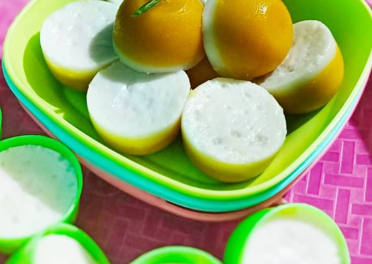 Langkah Mudah untuk Membuat 𝐓𝐚𝐥𝐚𝐦 𝐔𝐛𝐢 𝐉𝐚𝐥𝐚𝐫, Lezat Sekali