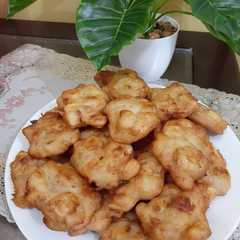 Pisang goreng রেসিপির প্রধান ছবি
