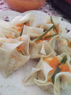 Foto resep Dimsum Ayam & Udang