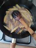 Potato chips