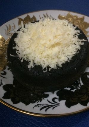 Foto resep Oreo Cake (kukus) Enaaaak