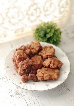 Foto resep Pisang Goreng ala Oma