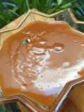 كراميل Caramel beurre salé