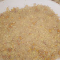 A picture of Gujjiya.