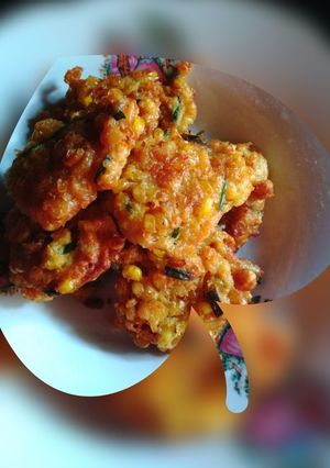 Foto resep Pelas jagung JaTim/bojonegoro (bakwan/dadar jagung)