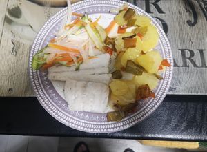 Foto principal de Pescadilla al papillote