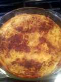 BREAD PUDDING