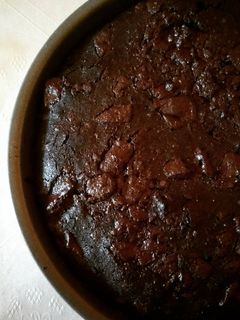 Foto resep BoldBaker Fudgy Brownies